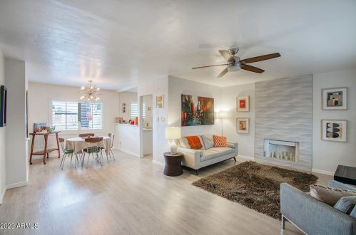 31 Eva St, Phoenix AZ  85020-2406 exterior