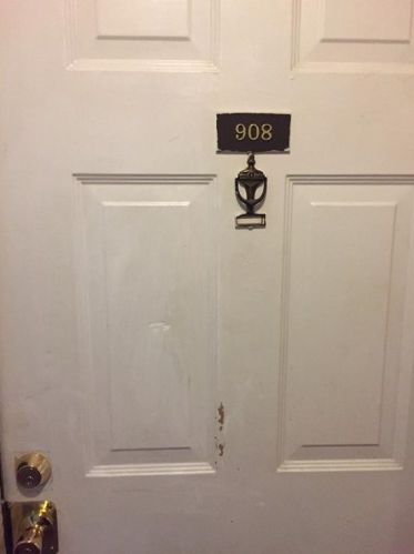 908 Camelot Dr, Atlanta GA  30349-6518 exterior