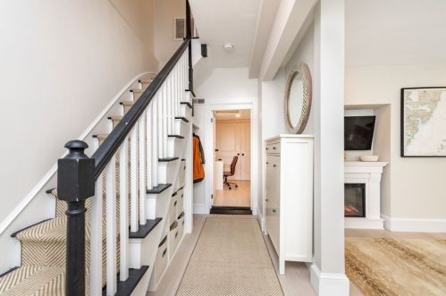 14 Belmont St, Boston MA exterior