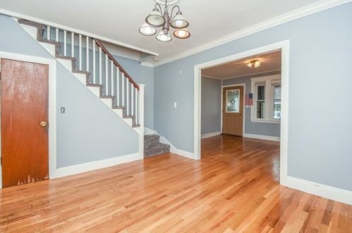 28 Grossman St, Quincy MA 02169-6409 exterior