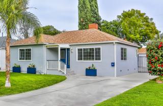 6930 Nestle Ave, Los Angeles CA  91335-4544 exterior