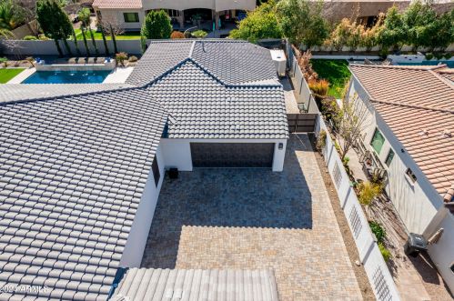 4429 Scorpio Pl, Chandler AZ 85249-5828 exterior