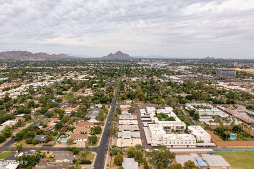 325 Colter St, Phoenix AZ 85018-1536 exterior