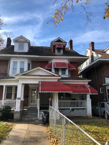 1453 State St, Trenton NJ  08609-1713 exterior