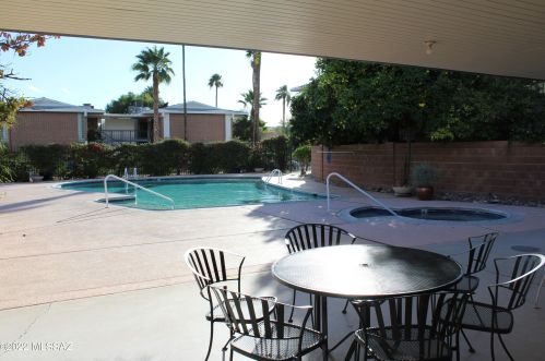 3940 Timrod St, Tucson AZ  85711-4160 exterior