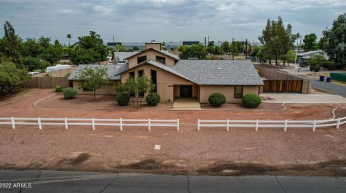 394 Redfield Rd, Chandler AZ 85225-1023 exterior