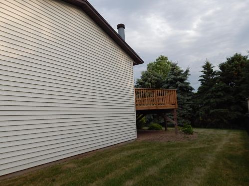 1872 Bear Path Trl, Saint Paul MN 55122-2266 exterior