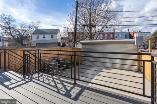 3912 New Hampshire Ave, Washington DC  20011-7917 exterior