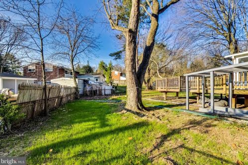 6401 Edsall Rd, Alexandria VA  22312-6411 exterior