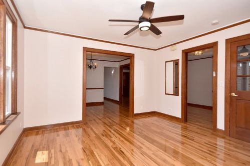 2934 Marmora Ave, Chicago IL  60634-5119 exterior