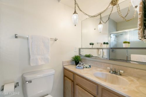 4510 Glenn St, Tucson AZ 85716-2128 exterior