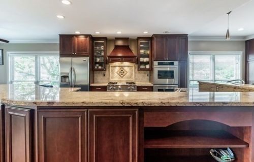 5 Whaler Ln, Quincy MA  02171-1553 exterior