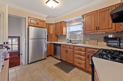 2115 Kaske Dr, Saint Louis MO 63125-2763 exterior