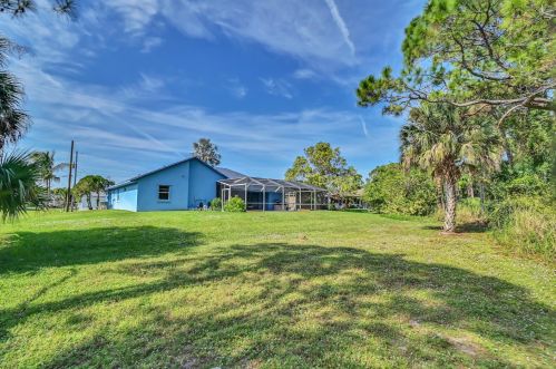 3119 Ann Arbor Rd, Fort Pierce FL  34953-6926 exterior