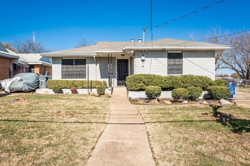 2719 Colorado Blvd, Dallas, TX 75211-1711