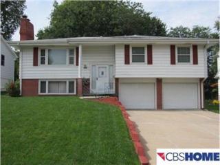 4978 87 St, Omaha NE  68127-4423 exterior