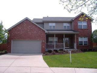 1308 Tiger Lily Ln, Joliet, IL 60435-3983