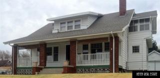 3051 32nd Ave, Omaha, NE 68105-3672