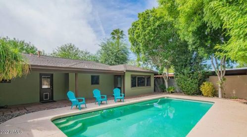 2805 13th Ave, Phoenix AZ 85007-4138 exterior