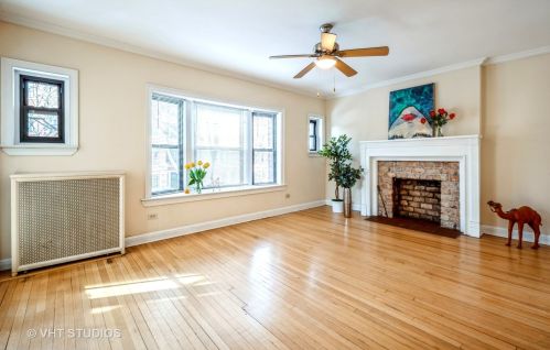 5143 Greenwood Ave, Chicago, IL 60615-3814