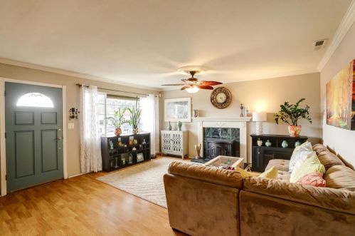 944 Alba Ct, San Jose CA exterior