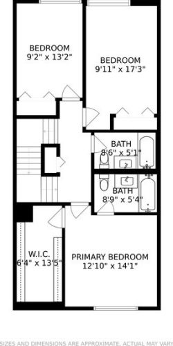 820 Laflin St, Chicago IL 60827-5710 exterior