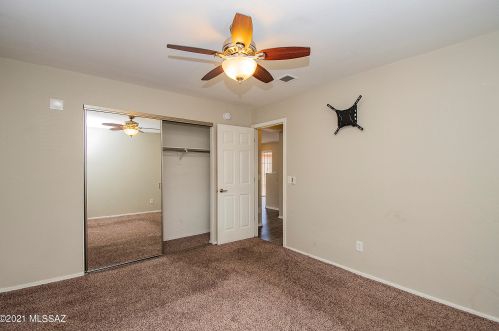 2638 Cambridge Ring Dr, Tucson AZ 85706-3658 exterior