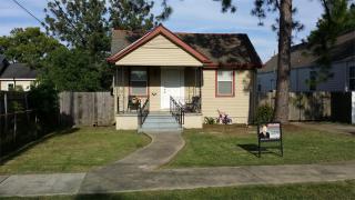 5167 Lafaye St, New Orleans LA  70122-6237 exterior