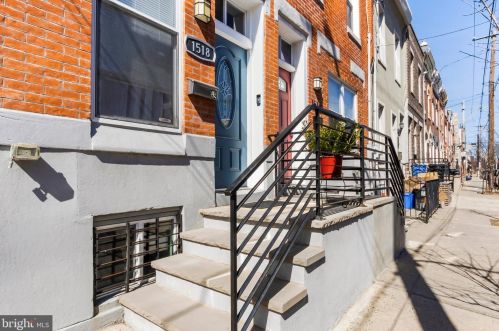 1518 20 St, Philadelphia PA 19140-1003 exterior