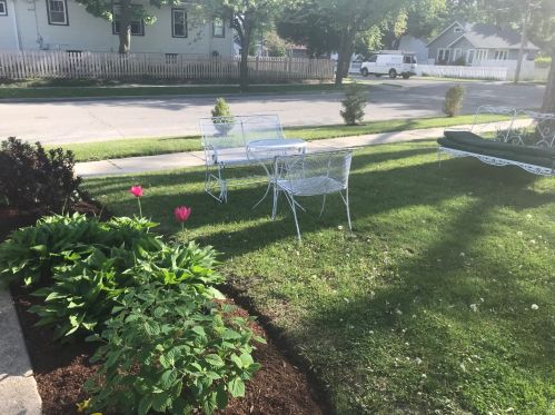 903 Butrick St, Waukegan IL  60085-2701 exterior