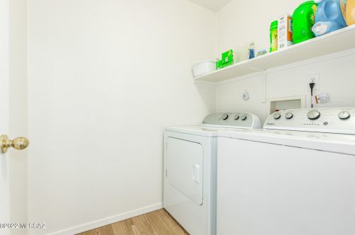 6180 Bramble St, Tucson AZ  85756-8785 exterior