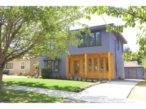 5335 38th Ave, Portland, OR 97202-4207