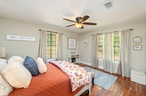 1551 Bob Sikes, Defuniak Springs FL 32435-6070 exterior