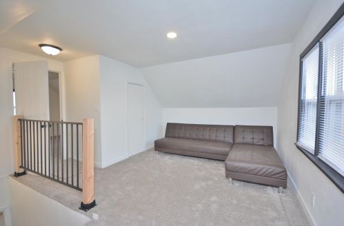 2321 60th St, Milwaukee WI  53219-2129 exterior