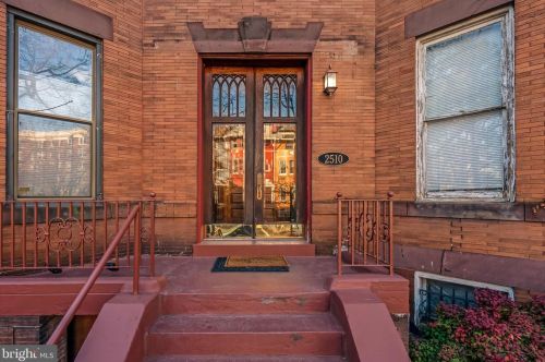 2510 Cliffbourne Pl, Washington, DC 20009-1546