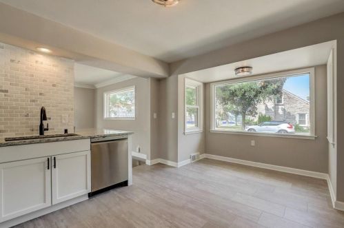 9332 Burleigh St, Milwaukee WI  53222-3550 exterior