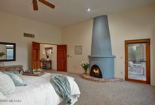 6645 Circulo Invierno, Tucson AZ 85750-1209 exterior