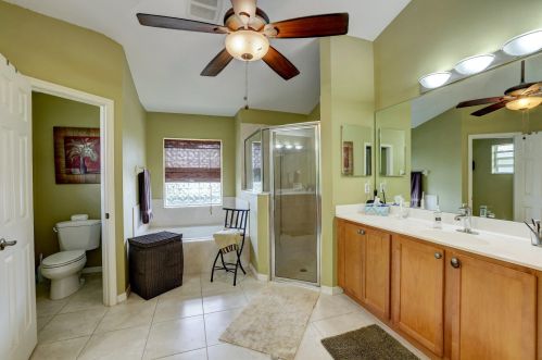 3444 Fashoda St, Fort Pierce FL 34953-4643 exterior