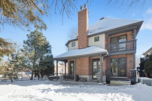 540 Kenilworth Ave, Elmhurst IL 60126-4445 exterior