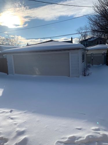 11436 Drake Ave, Chicago IL 60655-3519 exterior