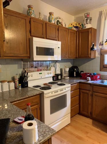 5253 Maple Ave, Saint Louis MO 63113-1512 exterior