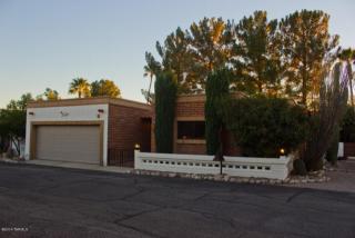 5774 Placita Esplendora, Tucson AZ  85718-4522 exterior