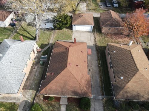 14739 Kenwood Ave, Dolton, IL 60419-2424