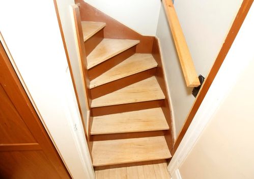 2662 Palmer St, Milwaukee WI 53212-2427 exterior