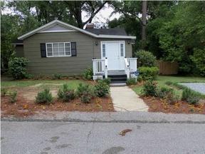 47 Hathaway Rd, Mobile, AL 36608-1905
