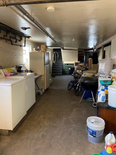 7942 Paulina St, Chicago IL 60620-4523 exterior