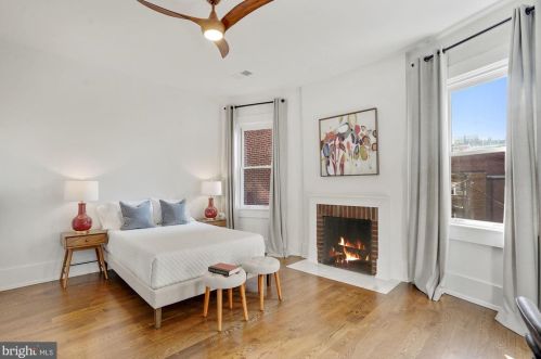 1732 18th St, Washington DC 20009-6110 exterior