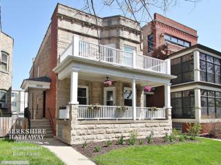 1432 Bryn Mawr Ave, Chicago IL  60660-4276 exterior
