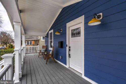 2718 17th St, Washington DC 20003-3123 exterior