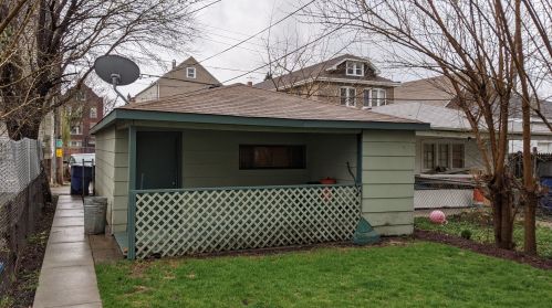 5041 29 Pl, Chicago IL 60804-3518 exterior